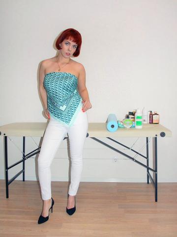 Дарина Универ Реал фото 10